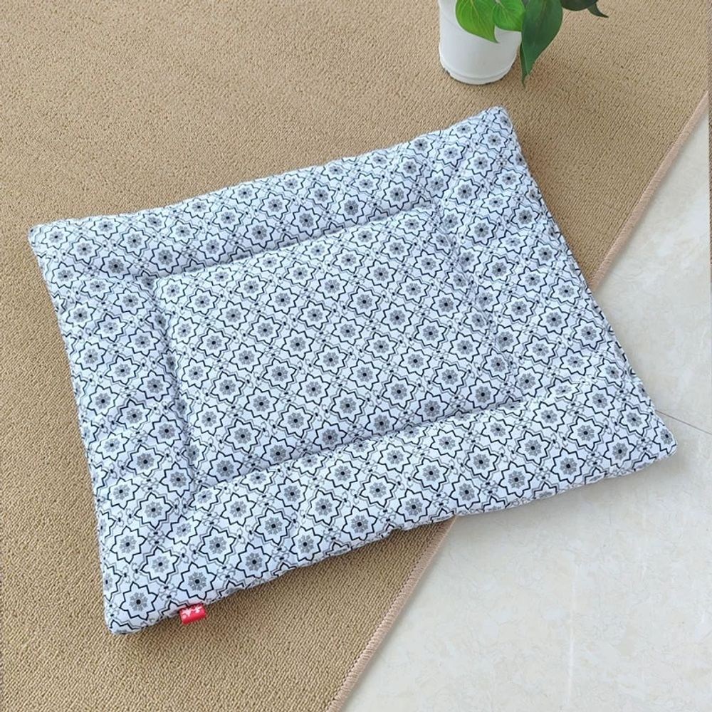 시원한 아이스 쿨 냉감 방석 (1단/3단) 24,530원