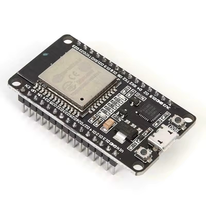 ESP32 USB C 타입 아두이노 개발 보드 Devikit V1 30핀 38핀, 1개 11,900원