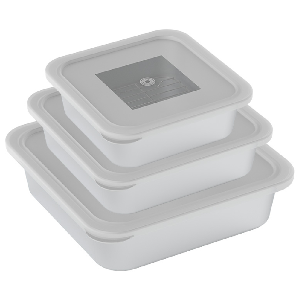 알텐바흐 더스퀘어 스텐 밧드 정사각 소+중+대 3종세트, 1세트, 3종 119,000원