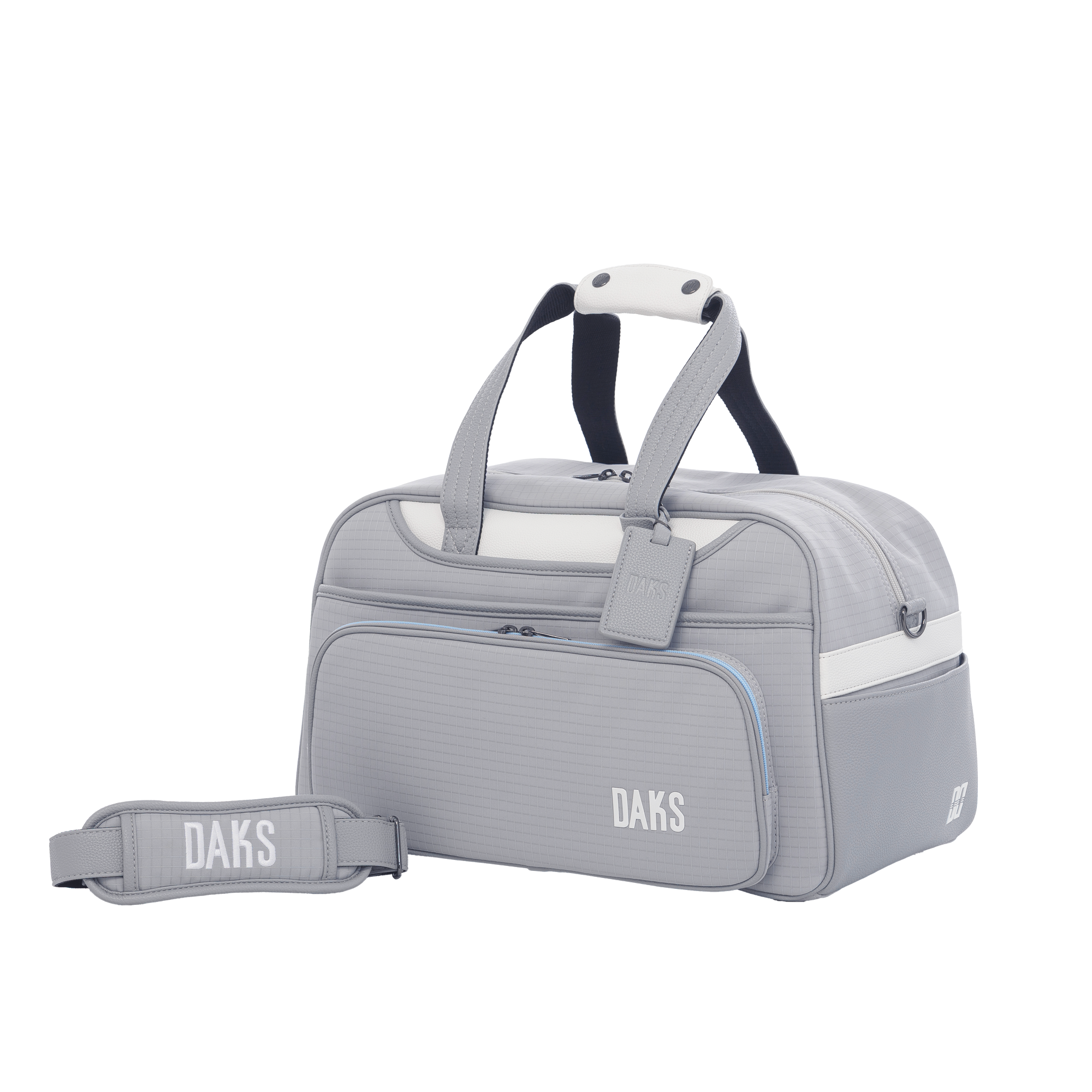 닥스골프 남성용 보스턴백 DKBB-036M 187,000원