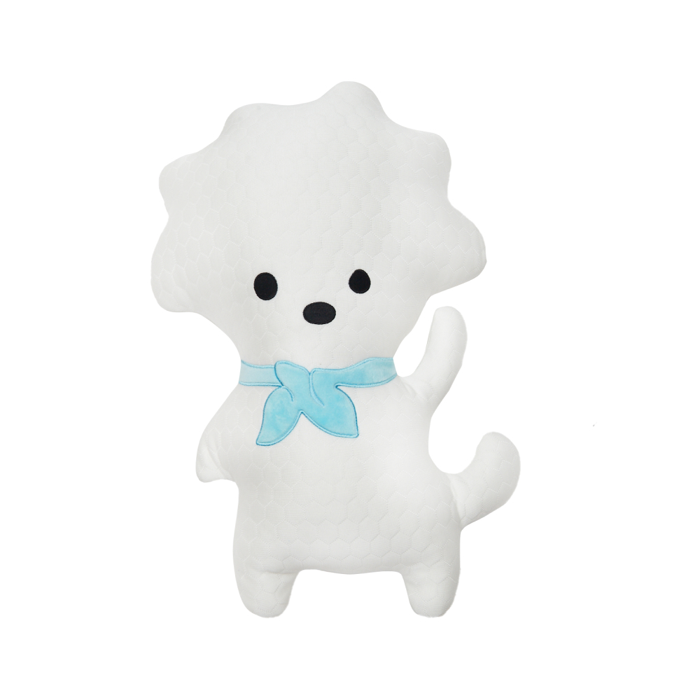 [모스가든1919] 굿펫굿즈 베리아이스 마루 냉감쿠션 58,500원