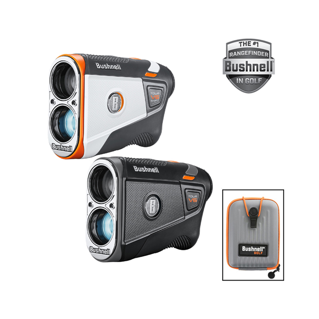 부쉬넬 투어 V6 쉬프트 논슬로프 거리측정기 TOUR V6 560,000원