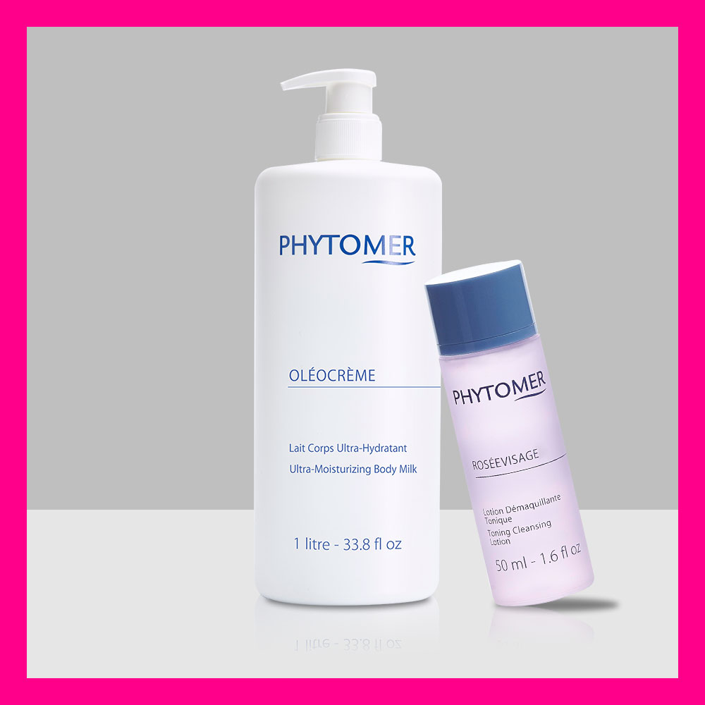 피토메르 올레오 바디밀크 1000ml + 증정품, 1L, 1개 198,000원