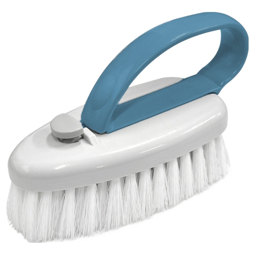 솔앤소울 2 in 1 바닥솔 틈새 청소솔, 랜덤 발송, 1개 3,550원