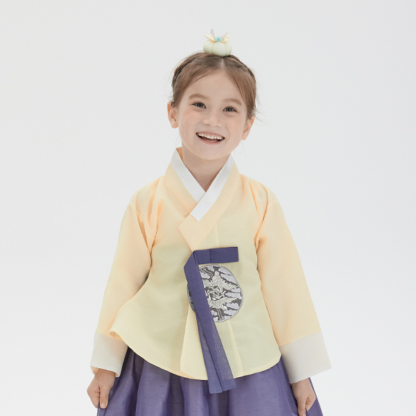 소담예인 여아용 아리아 당의 SDDA01 36,000원