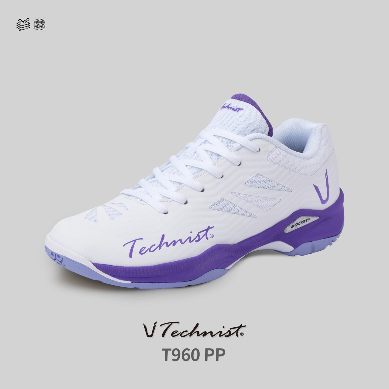 테크니스트 T960 배드민턴화 피클볼화 인도어화 실내스포츠신발 110,000원
