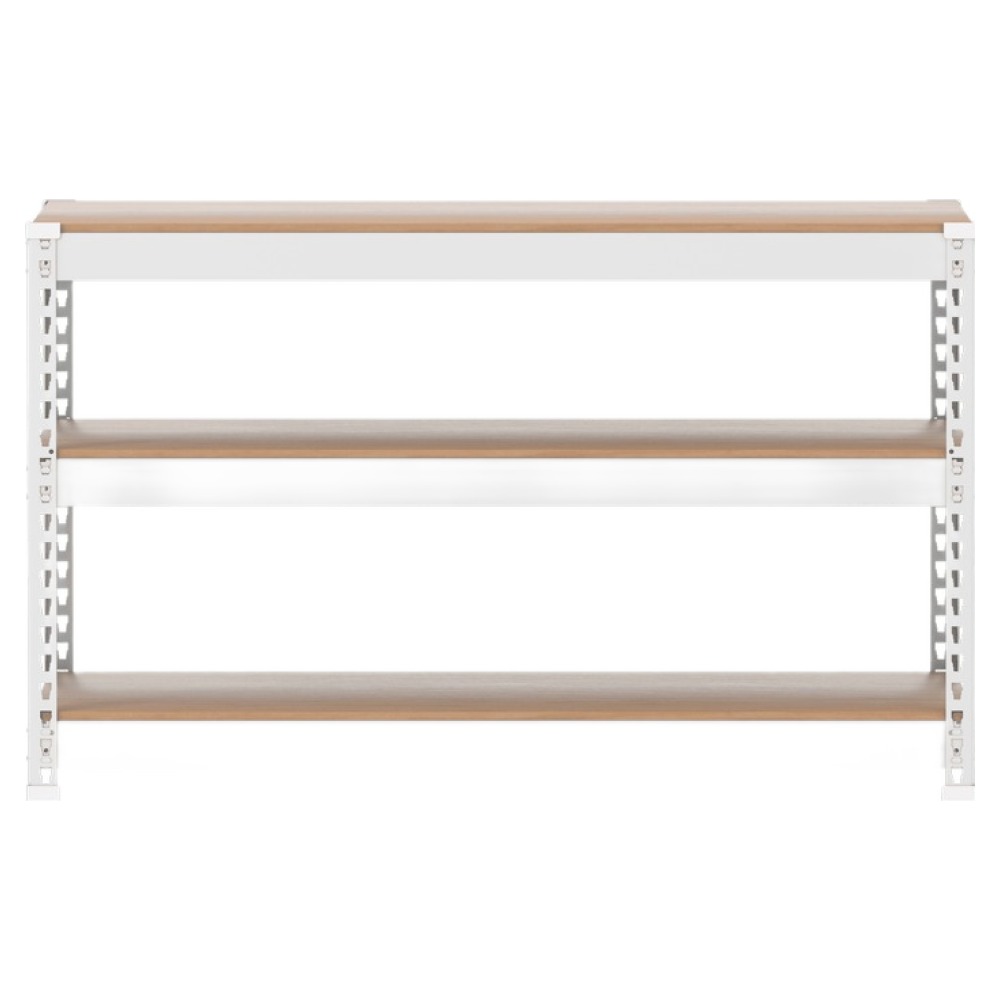 스피드랙 국내 제조 무볼트 조립식 철제 앵글 선반 82,000원