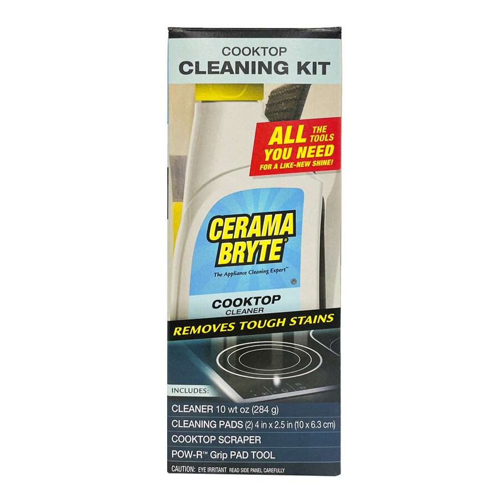 세라마브라이트 인덕션 청소 클리너 세트 NO.2 (전용 수세미 2P+핸드툴+스크래퍼) 18,900원