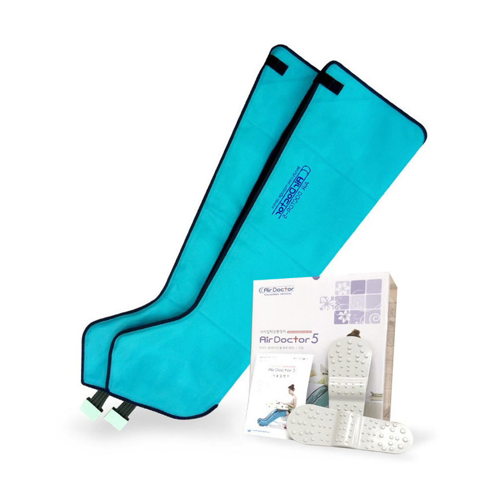 영원메디칼 AD-5 다리 마사지기 허리 종아리 안마기 공기압 마사지기 69,000원