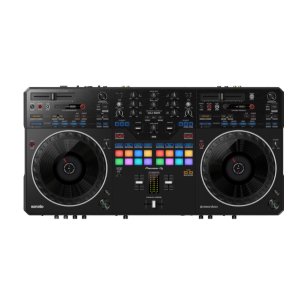 DDJ-REV5 DDJREV5 디제이컨트롤러 2,090,000원