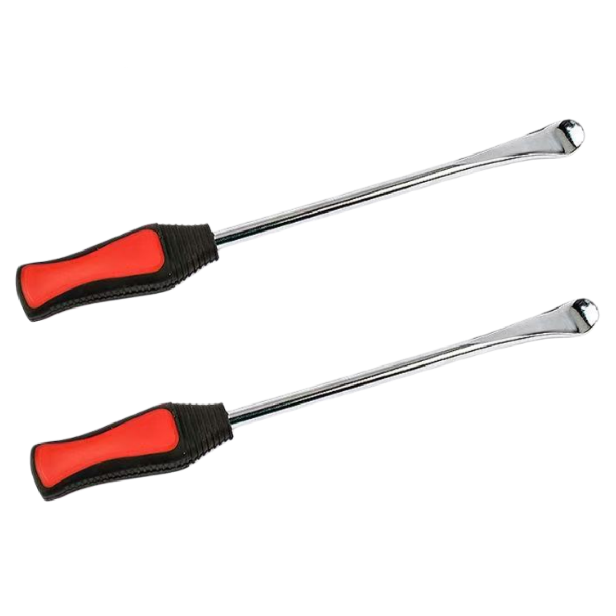 픽클리 오토바이 타이어 주걱 오토바이 저전거 킥보드타이어 레버 튜브분리 공구 장비,2개, 1세트 8,600원