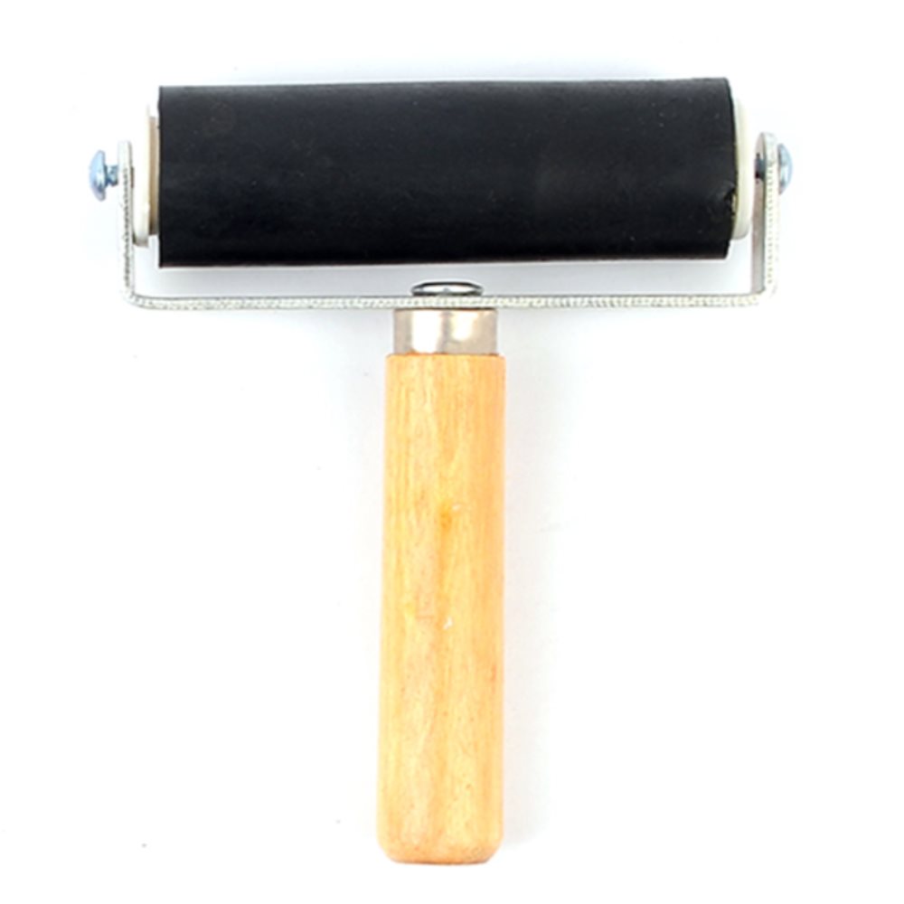 도배롤러 페인트로라 판화 로러 로울러 2,700원