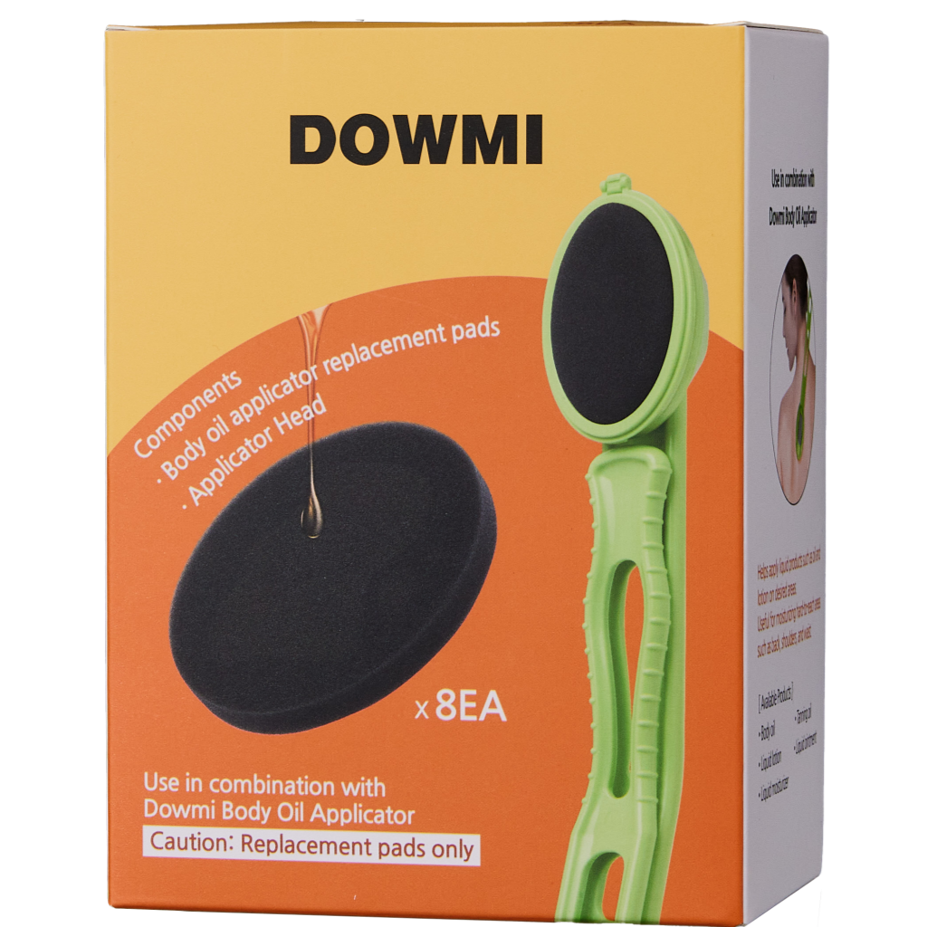 [엠디크루]DOWMI(도우미) 추가구성품 오일패드 12,900원