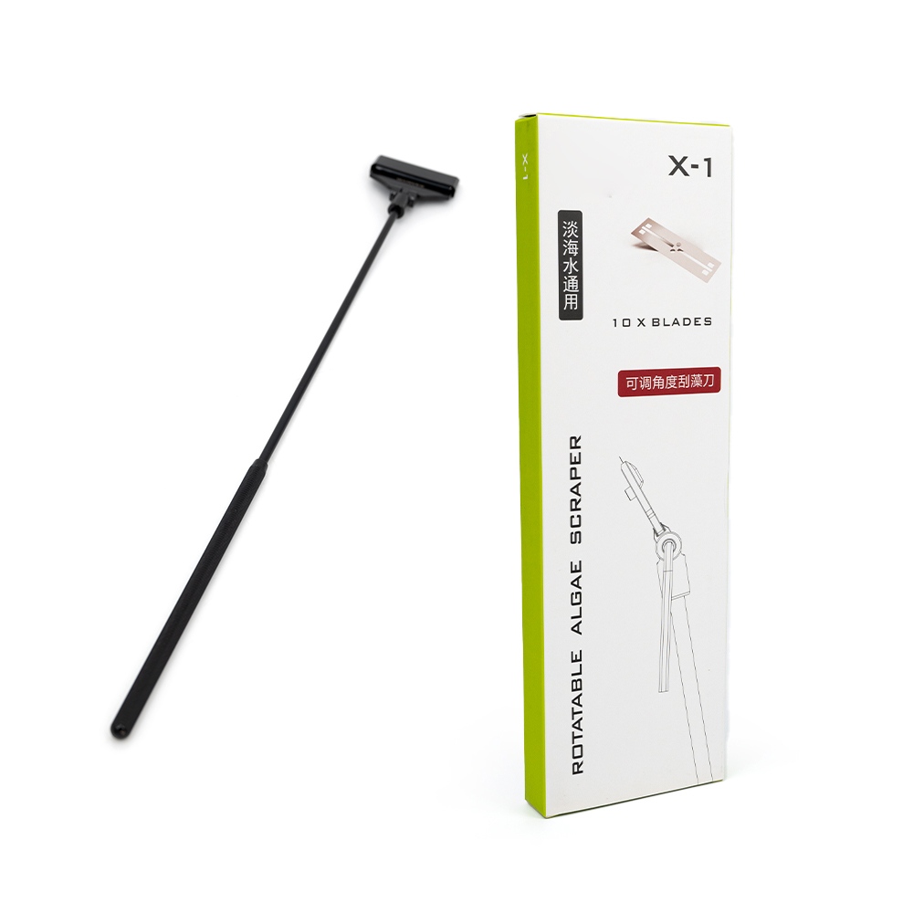 영아쿠아 마그네슘 스크래퍼 수족관 청소 9,800원