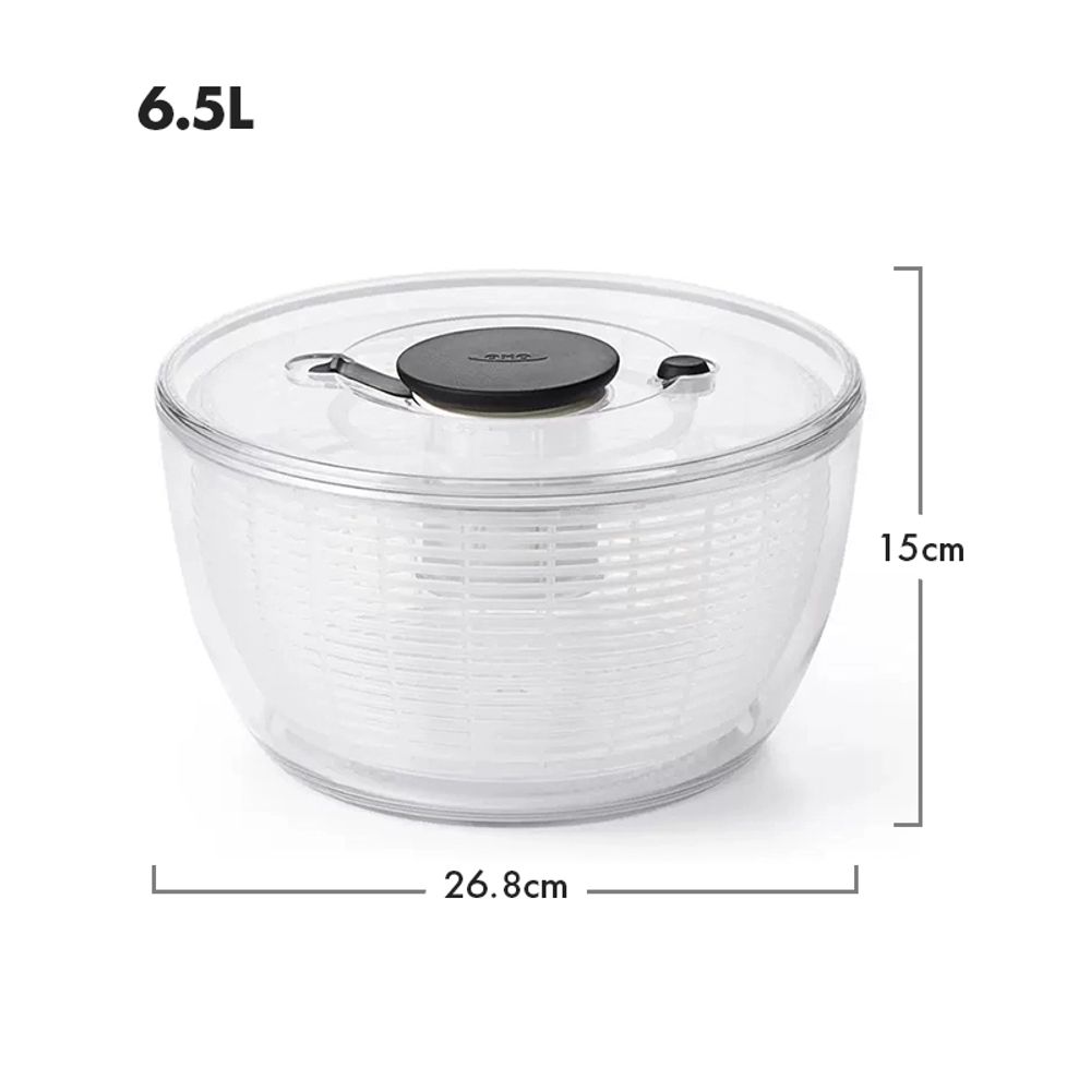 옥소 OXO 굿그립 채소탈수기 스몰사이즈 샐러드 야채탈수기 89,020원