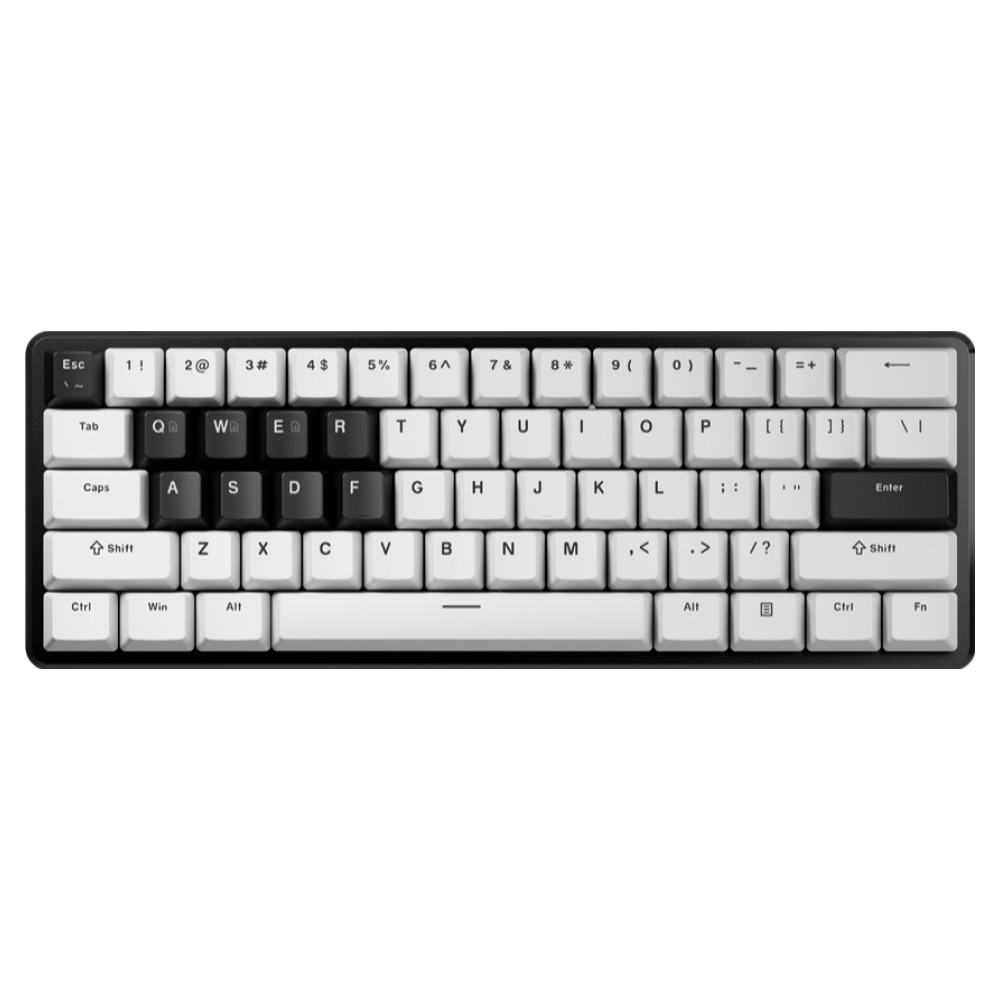 펄사 PCMK 3 HE 60 마그네틱 유선 텐키리스 키보드 176,490원