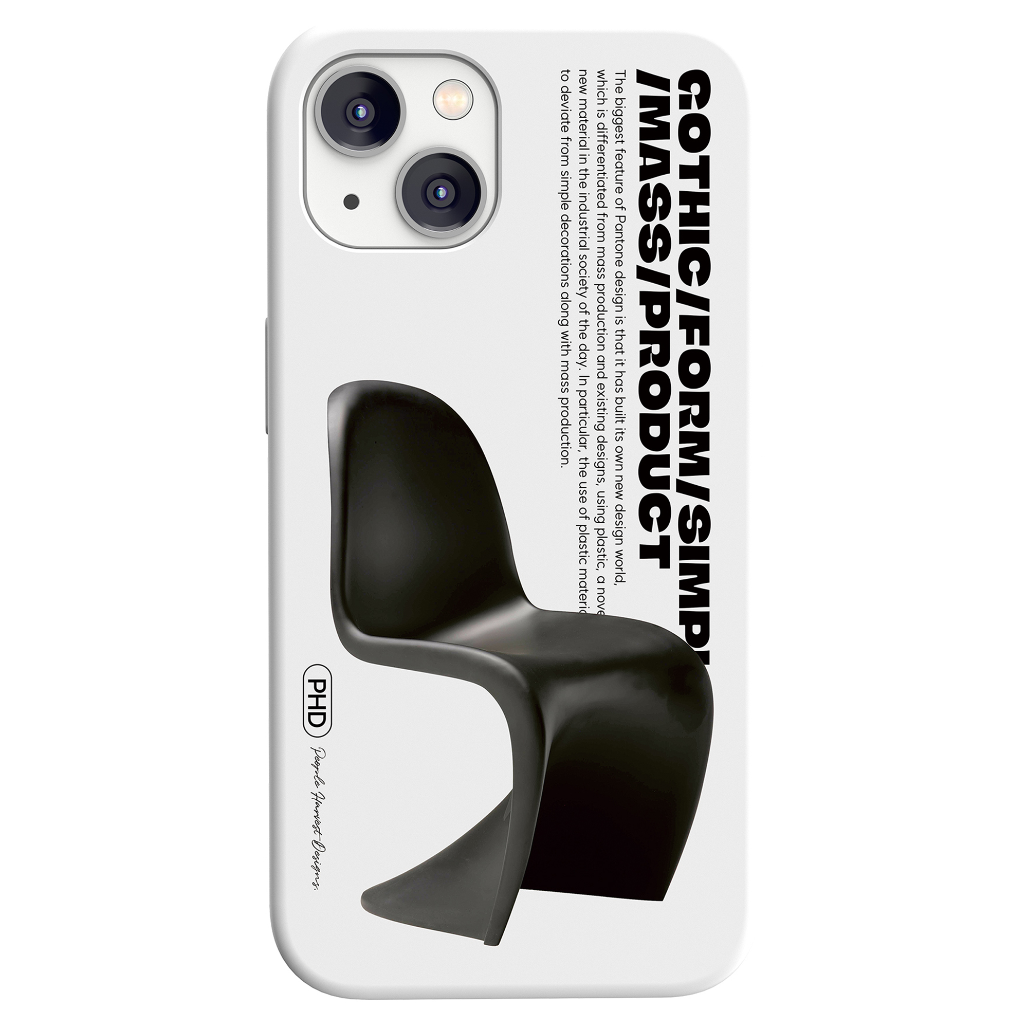 어라운드집 고딕체 하드 케이스 6,210원