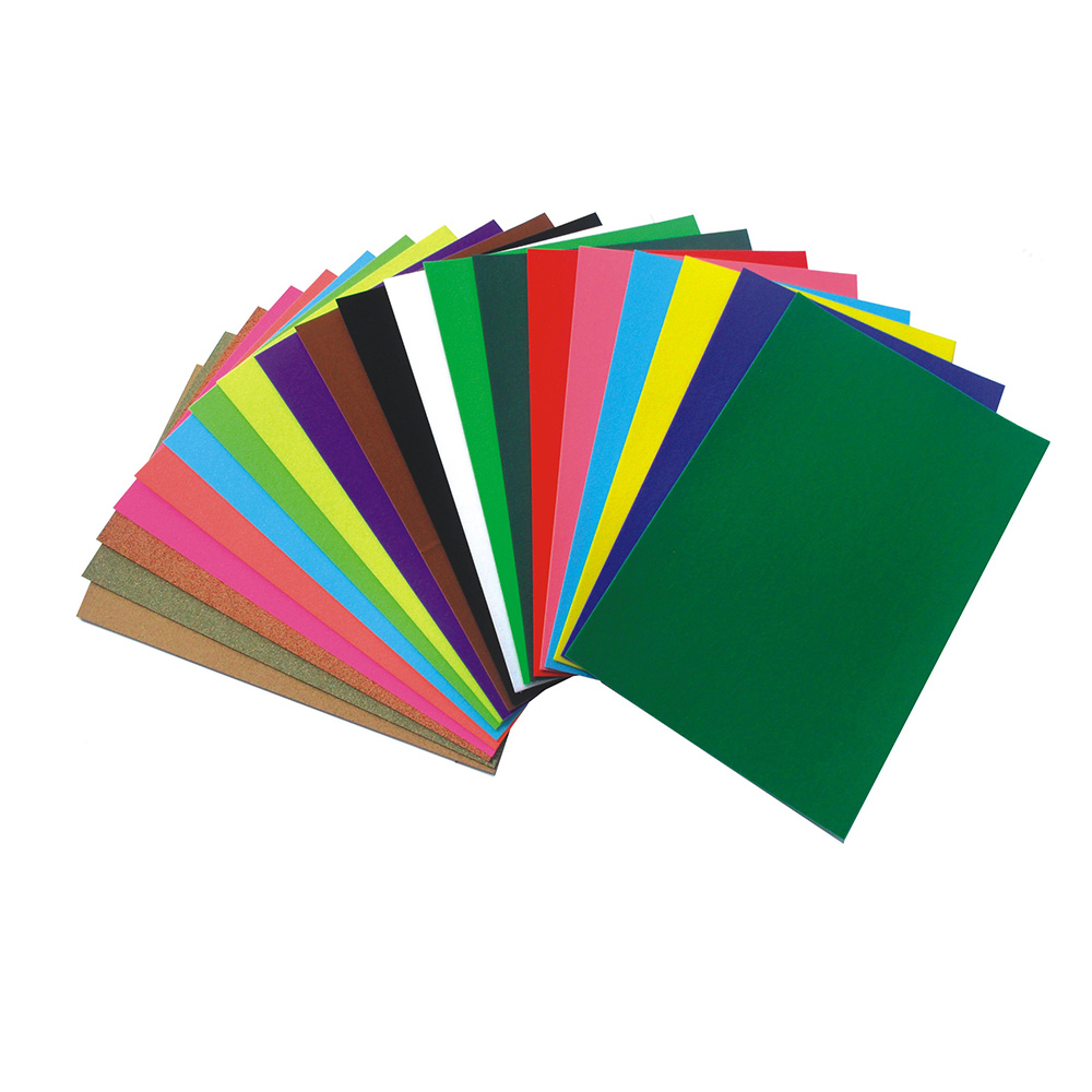 현진 미술용품 벨크로 접착찍찍이 하드롱 VHS 600x900 5T 하늘색 30장 514,100원