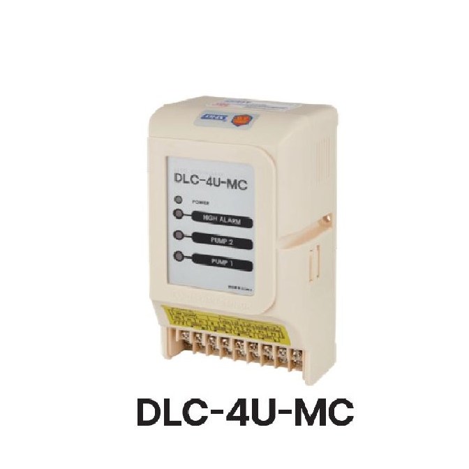 대한센서 레벨컨트롤러 DFIC-4U-M 120,000원