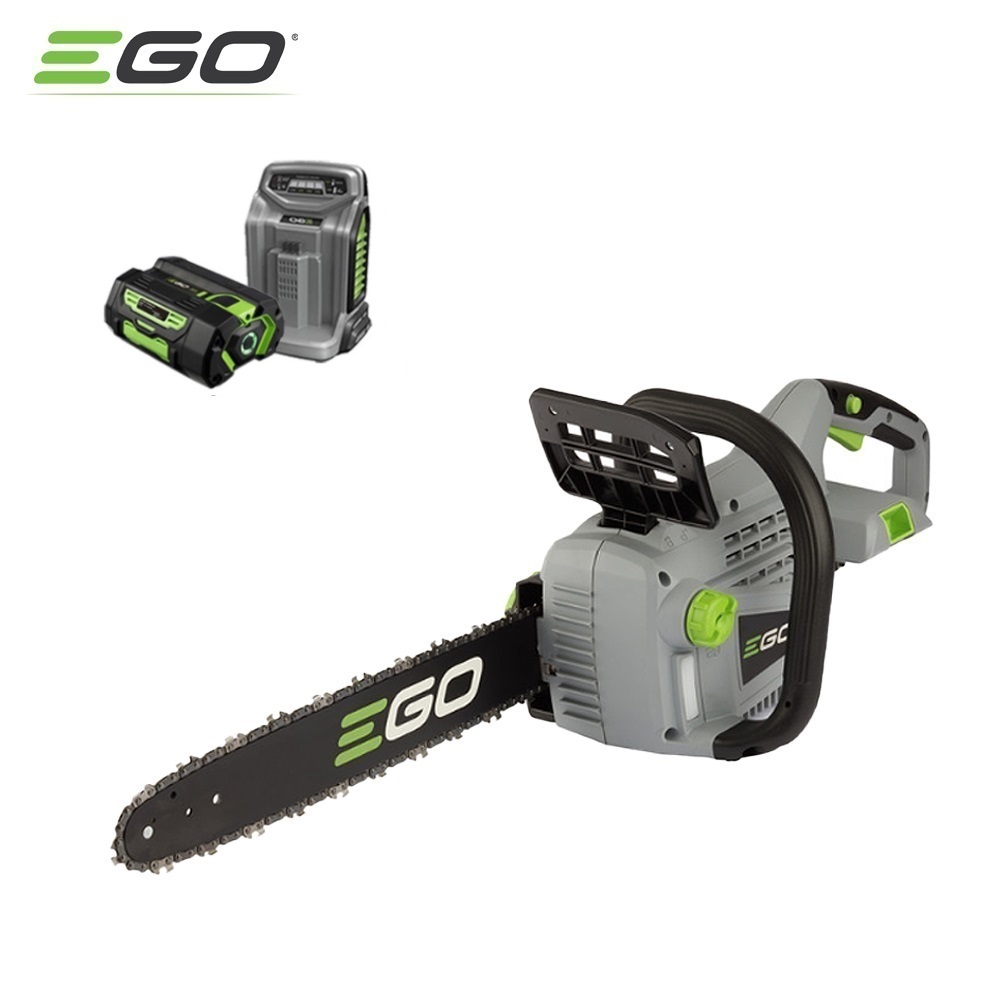 EGO 이고파워 체인톱 56V  35cm 무선 충전 전동 CS1400E 날포함 720,000원