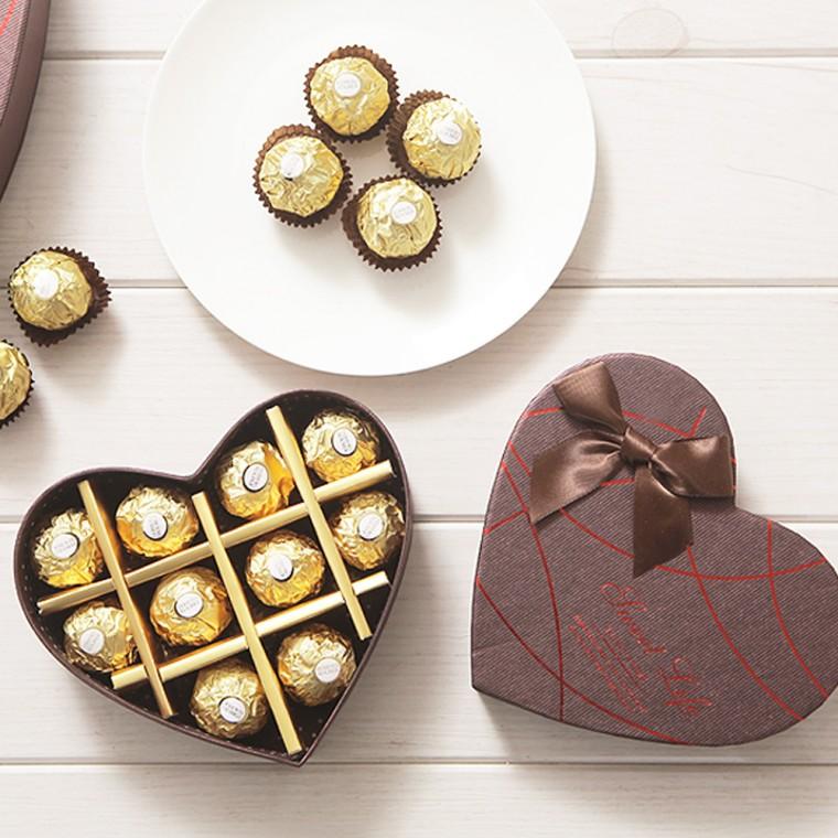 러브하트 페레로로쉐(T10) 초콜릿 선물 발렌타인데이 수능 24,490원