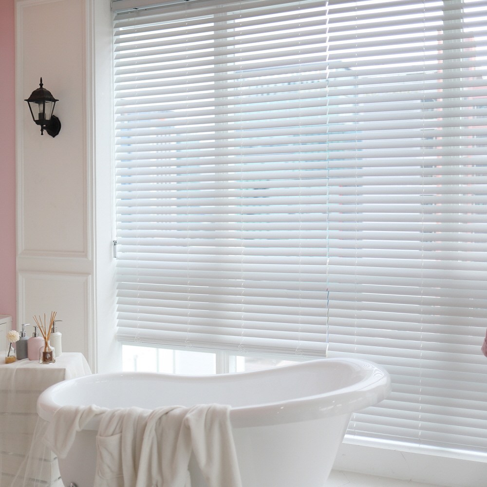 창안애 맞춤제작 친환경 우드폼블라인드 86,500원