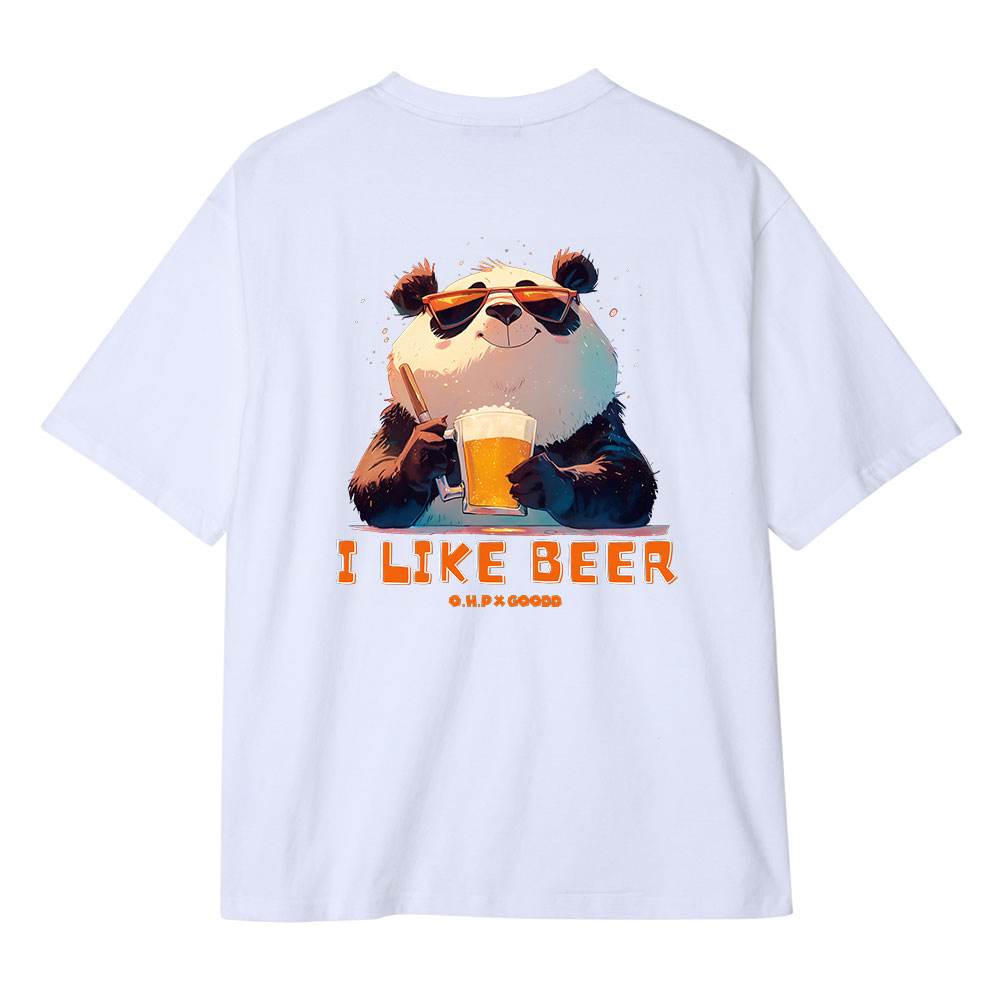 OHPxGOODD 세미오버 반팔티 best6 42,400원