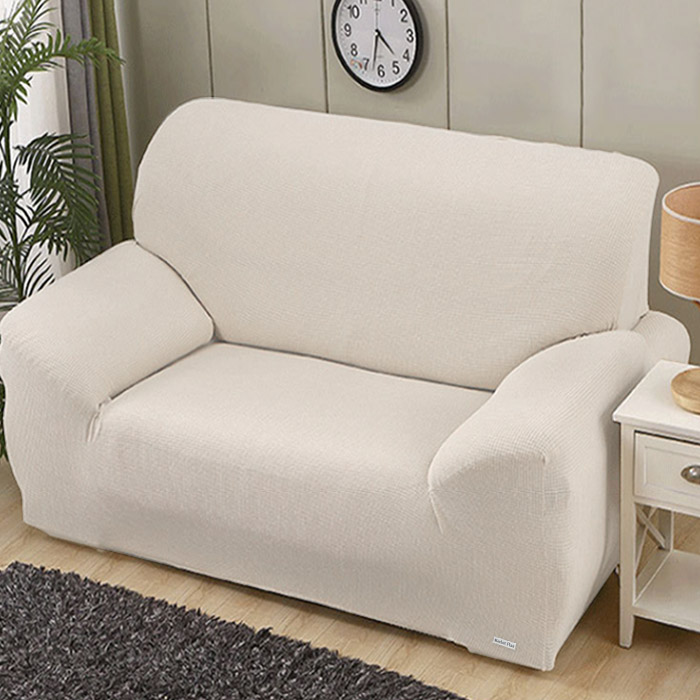 마켓플랜 와플 스판 소파커버 14,160원