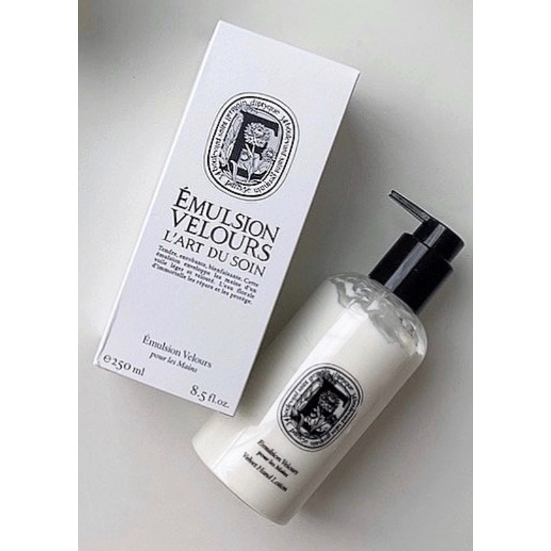 (백화점정품)딥디크 벨벳 핸드로션 109,900원