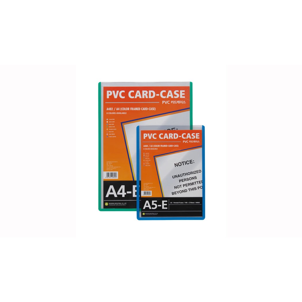 인터탑 산다케이스 투명케이스 A4 A3 서류홀더 현황판 알림판 10개 당일 무료발송, 랜덤, 1세트 17,050원