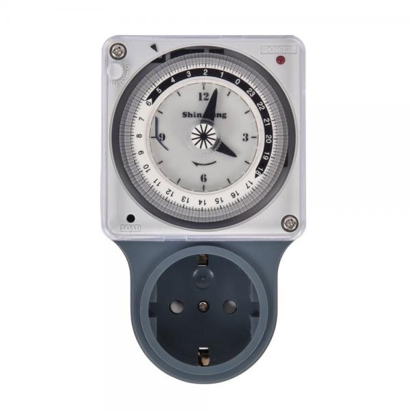 신성계전 타이머 스위치 콘센트 13,800원