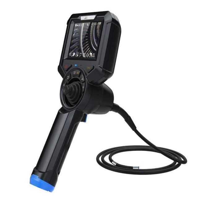 JEET 내시경카메라 S610 제트 조이스틱 내시경 카메라cu 1,832,600원