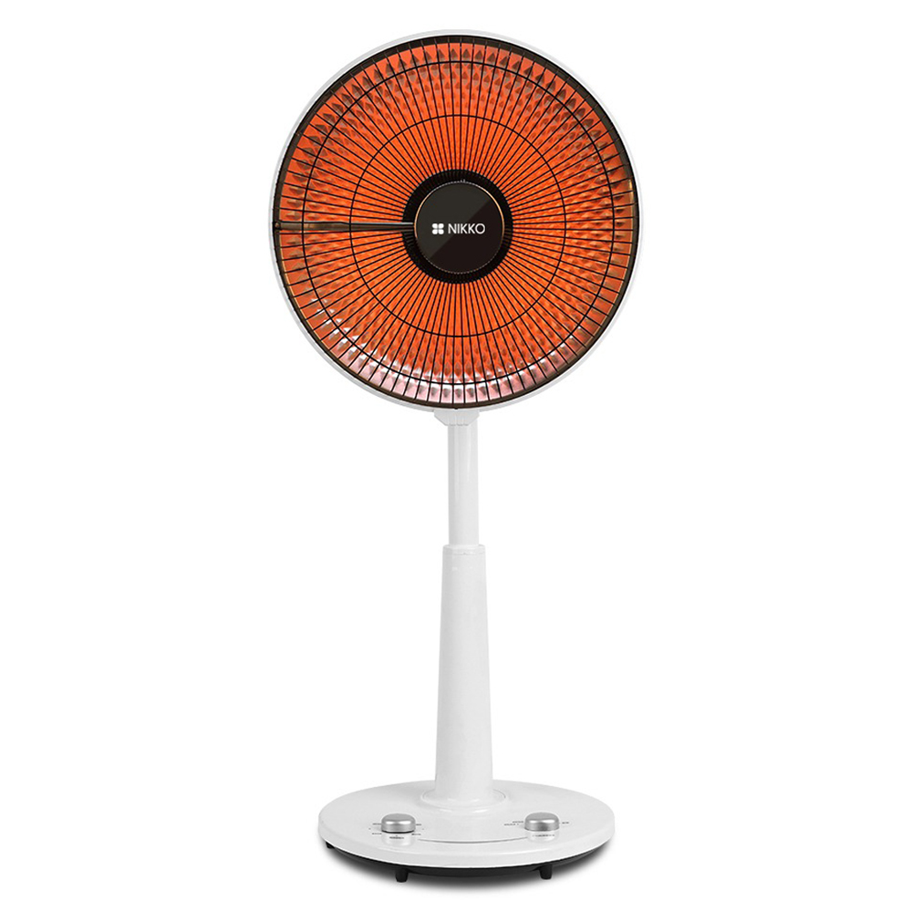 니코 하이라이트 스탠드형 히터, DLH-F3520 44,900원