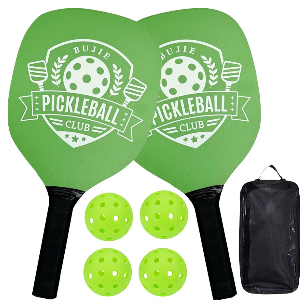 시토닉 입문용 피클볼 라켓 2p + 공 4p + 가방 세트 21,680원