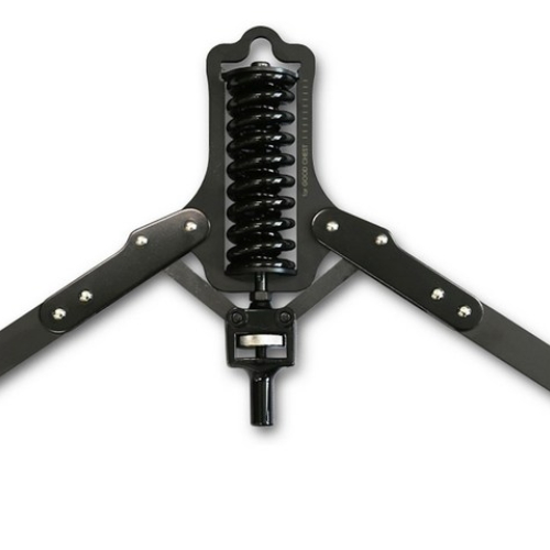 없음 GD A-FORCE 완력기 선수용 검정 강도조절 8kg~32kg 51,450원