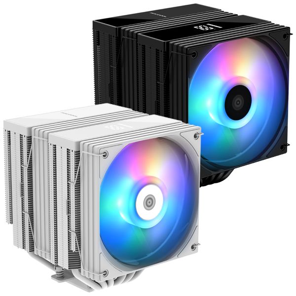 3RSYS Socoool RC1910 Quiet 쌍철봉 (화이트) 86,000원