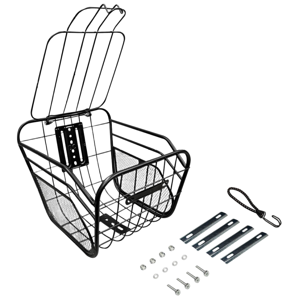 18년-26년 혼다 슈퍼커브110 튜닝 지앤큐 바스켓 오토티엔 앞바구니, 1개 16,900원