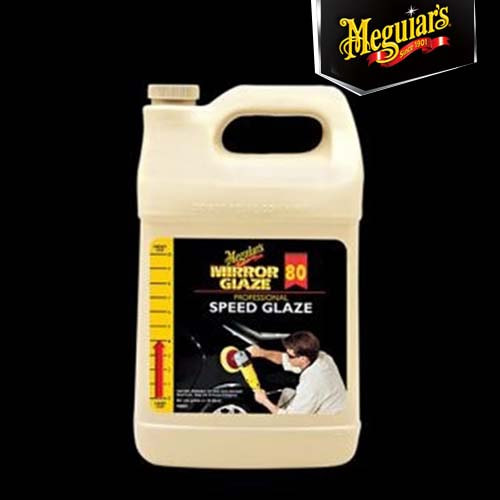 맥과이어스 전문가용 스피드 글레이즈 3.78L(1갤런) M8001 66,700원