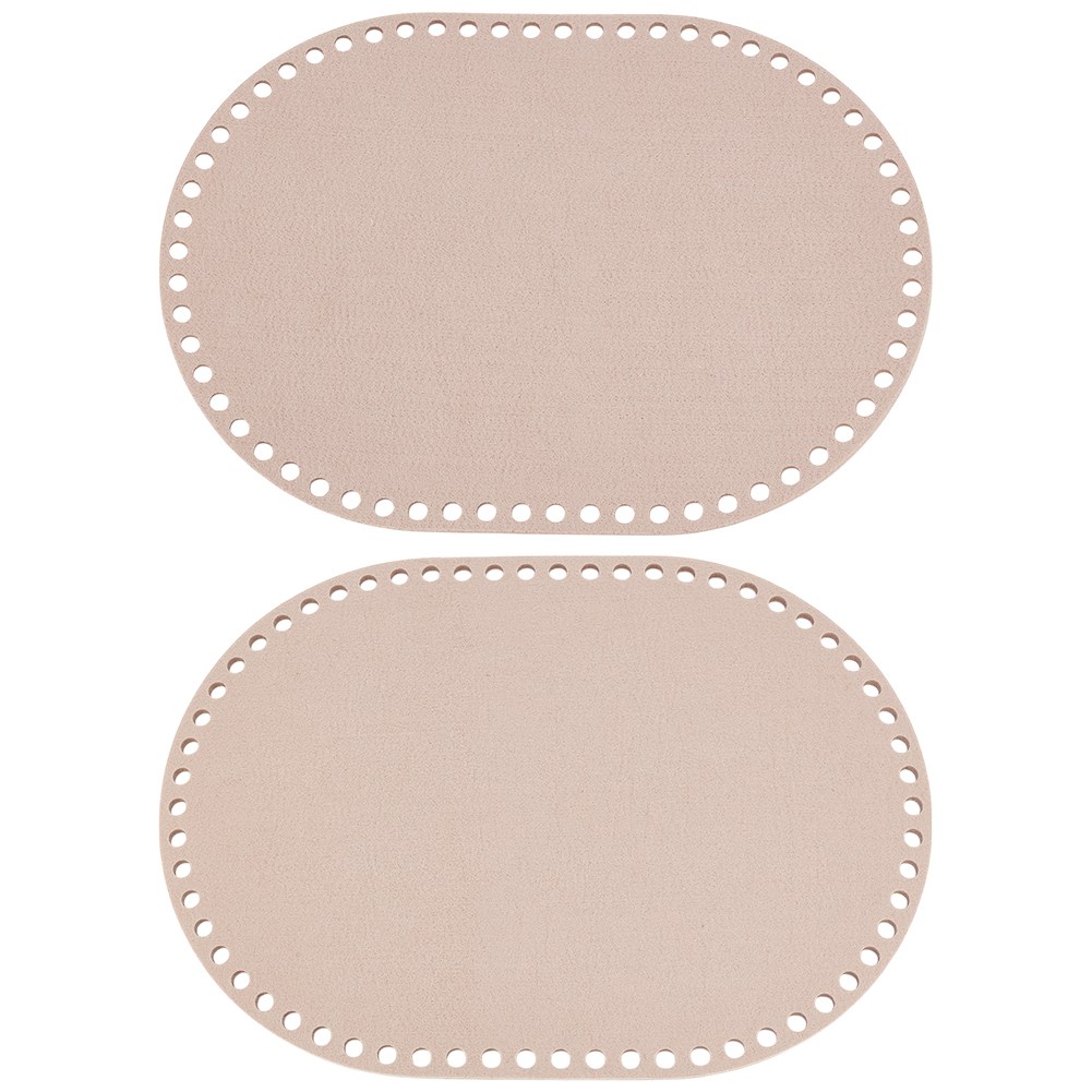 펠트 가방 바닥 패드 다양한 색상 세트 DIY 액세서리 수제 재료 8,300원