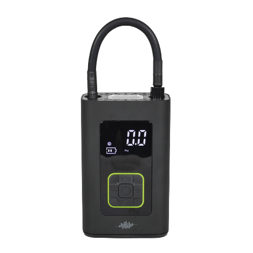 아이리 무선 휴대용 전동 에어펌프 ILI-AP22A 2000mAh, 1개 24,400원