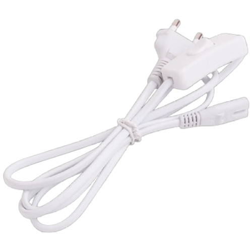 LED T5 전원코드선(스위치형) 2PIN용, 1개 3,300원