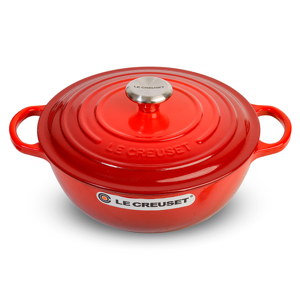 르크루제 마미떼 법랑냄비 426,400원