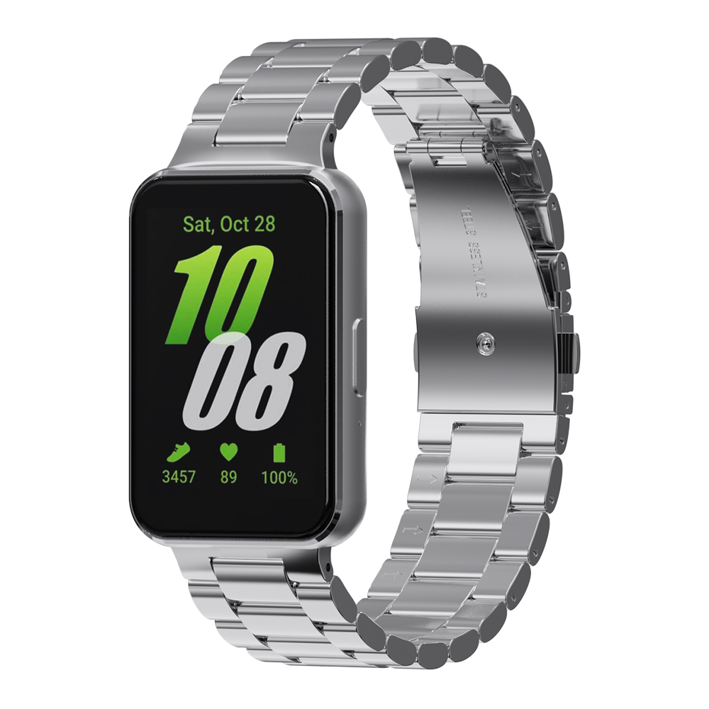 칸탐 갤럭시워치 클래식 메탈스트랩, 실버, 1개 14,550원