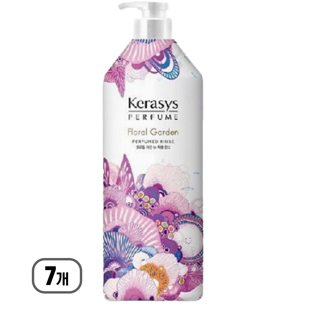 케라시스 플로랄 가든 뉴퍼퓸 린스 44,340원