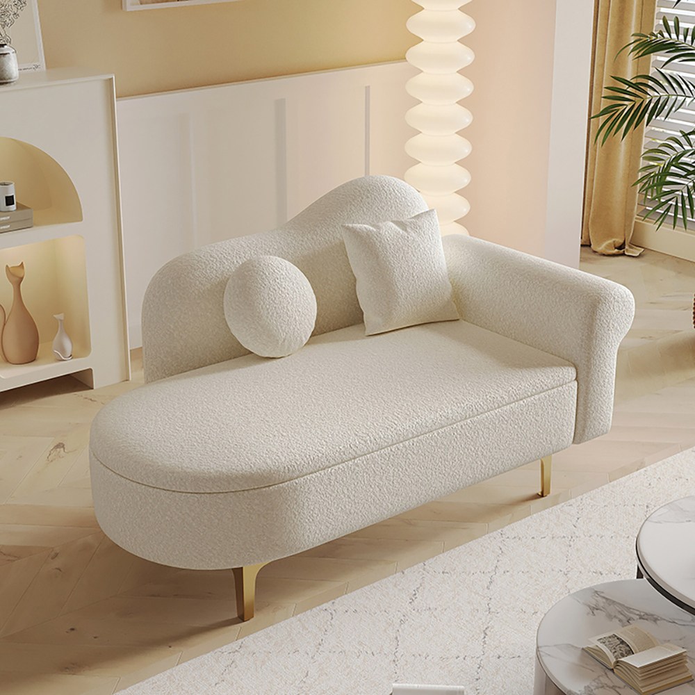 [SOFARY] 1인 2인 3인소파 원룸 신혼부부 의류 매장 휴게실 수납 소파 가죽 부클 소파 235,000원