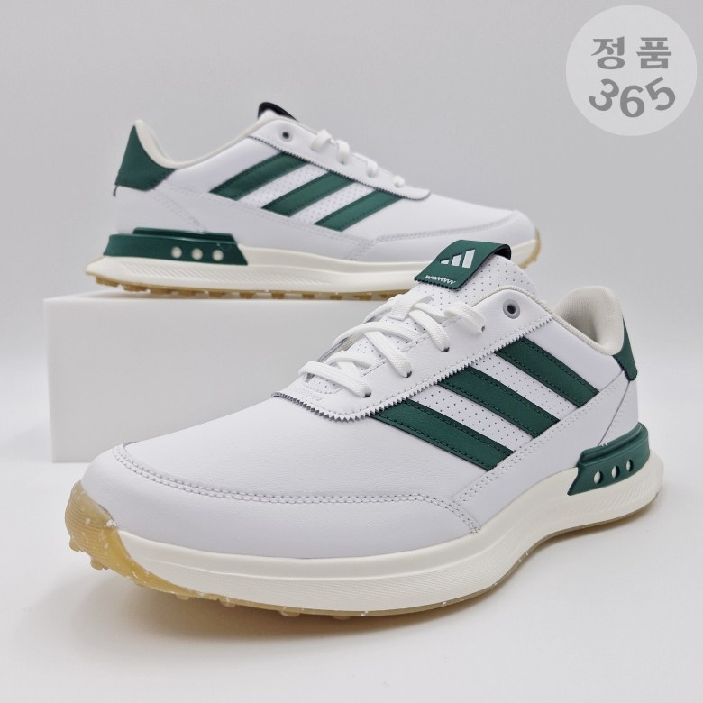 [백화점판] 아디다스 남성 골프화 S2G SL 24 IF0299 115,000원