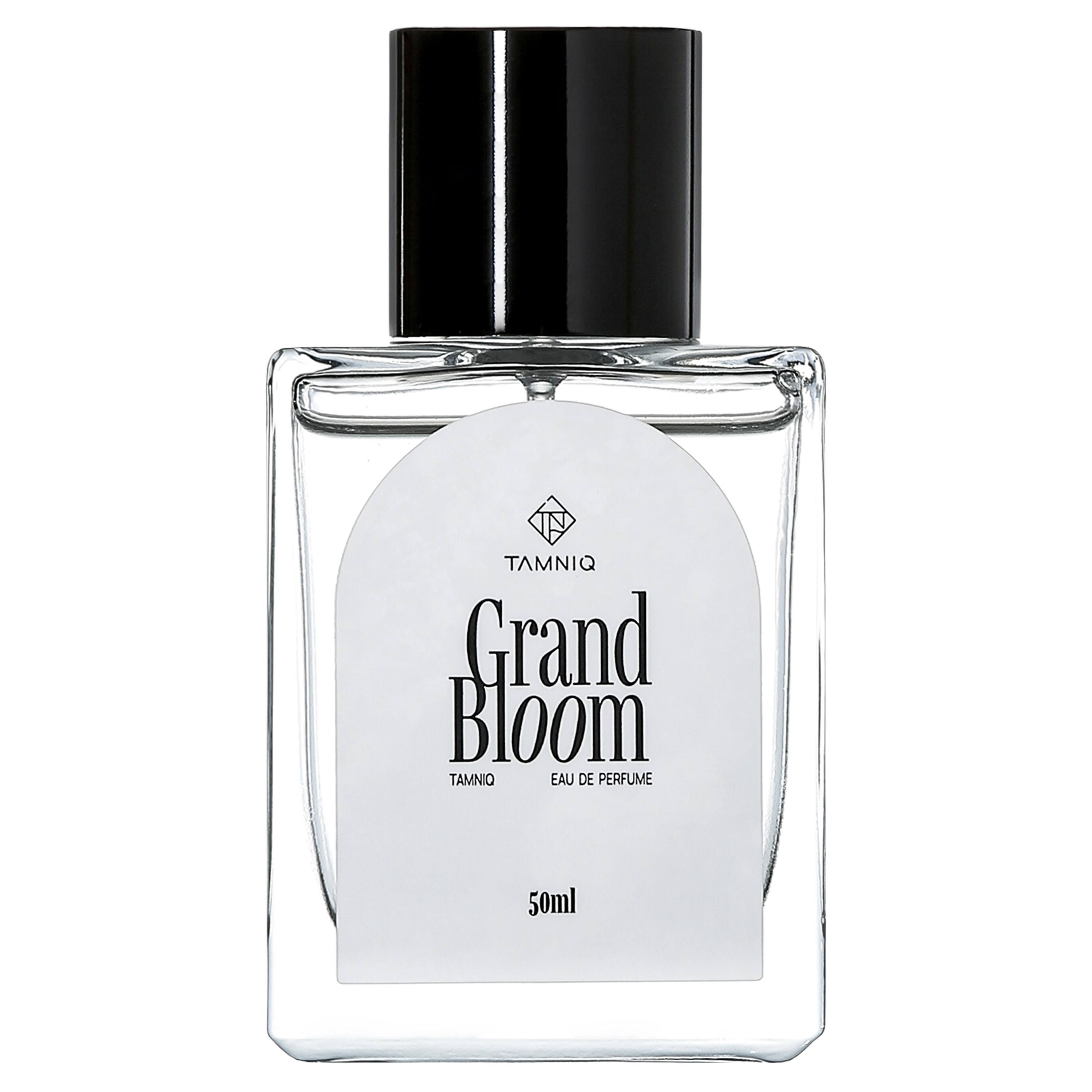 탐니크 고급 니치 오드퍼퓸 그랑 블룸, 50ml, 1개 40,700원