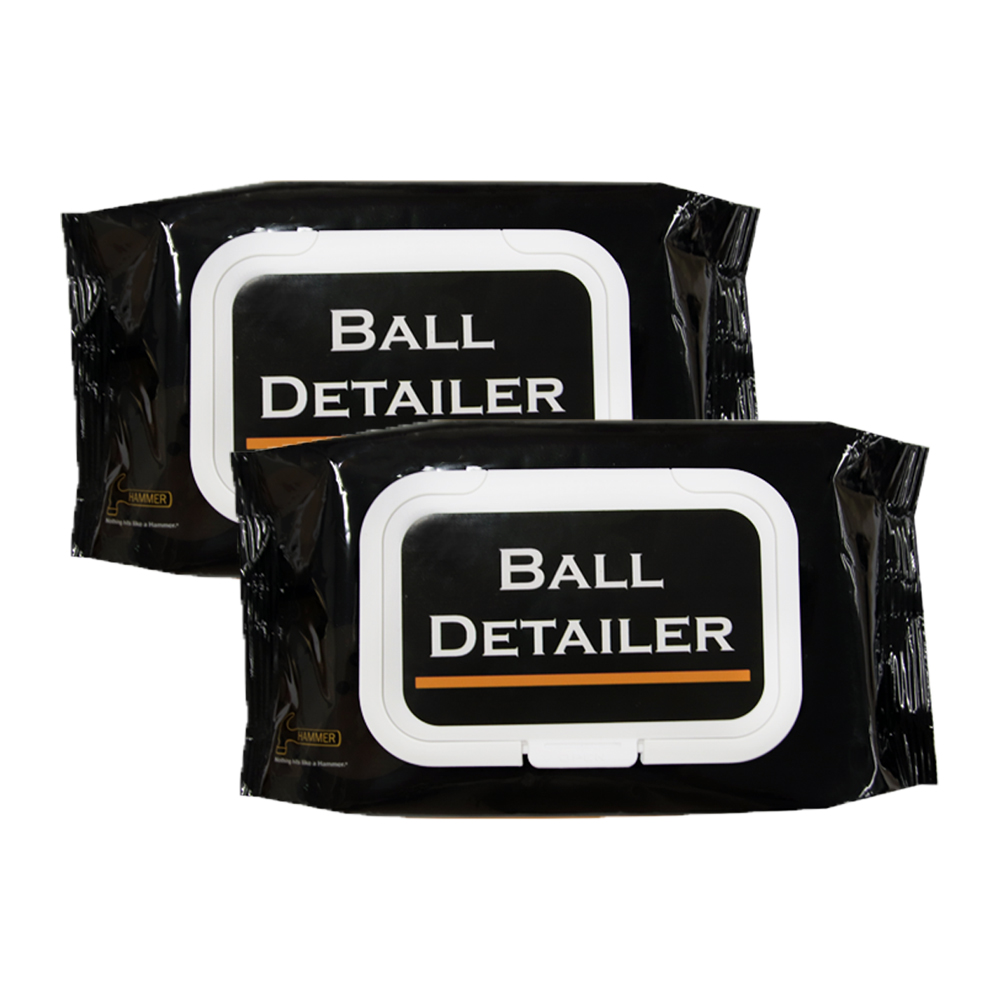 햄머 볼 디테일러 클렌징 티슈 2개, 2개, 단일 색상 8,900원