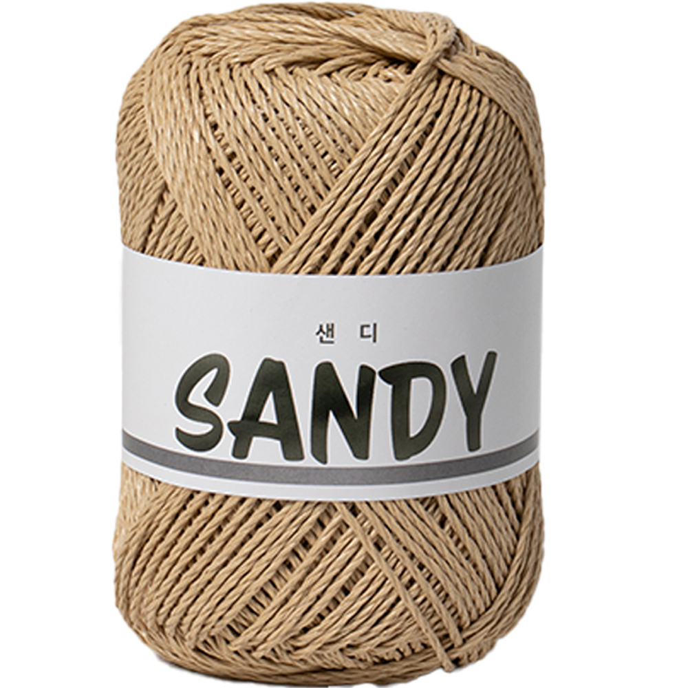 yarna 샌디 뜨개실 50g 1,750원