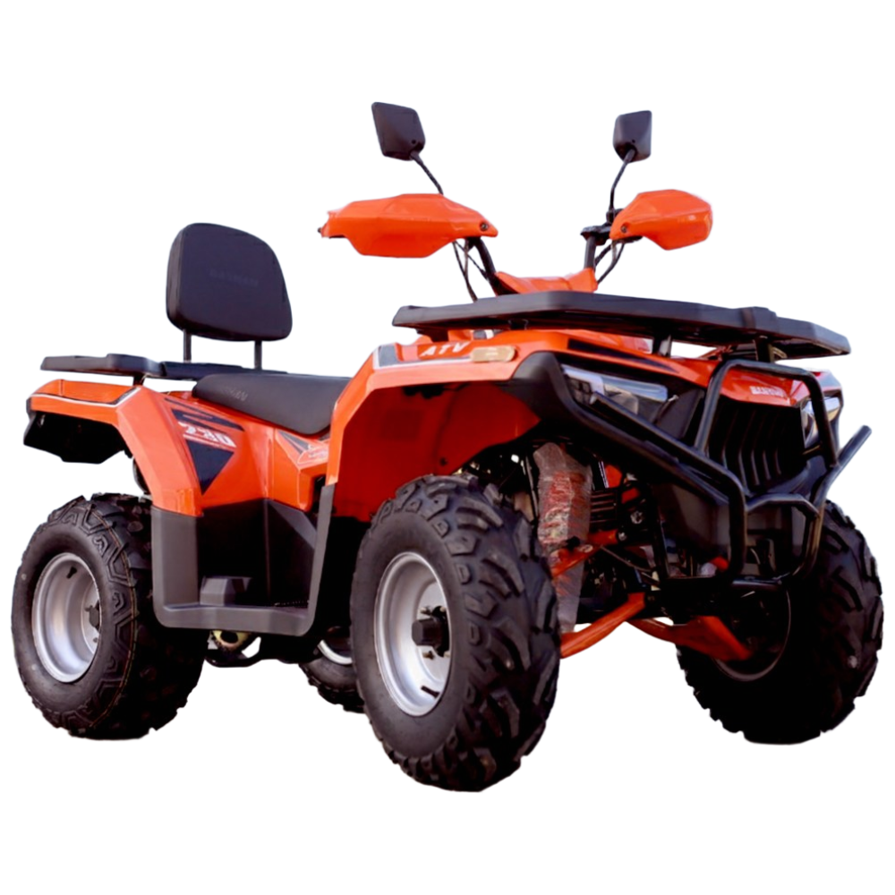 영진테크/230cc/국내조립/화물오토바이/ATV/사발이/팜트럭/농업용오토바이/경운기/4륜오토바이/사륜오토바이/농업용바이크/전동오토바이/전기오토바이/팜트럭/산악용바이크 4,200,000원